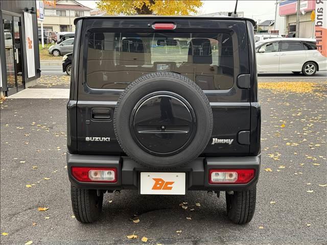 ジムニー ＸＬ　フルセグナビ　パートタイム４ＷＤ　スマートキー　Ｐスタ　シートヒーター　ＢＴ　ＤＶＤ再生　カーテン／サイドＳＲＳ　フォグ　ＥＴＣ　レベライザー　横滑り防止　ヒーテッドミラー　ヒルディセントコントロール（23枚目）