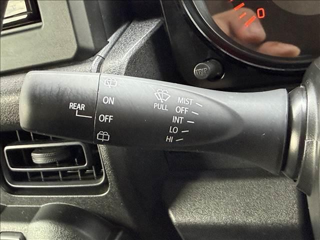 ジムニー ＸＬ　フルセグナビ　パートタイム４ＷＤ　スマートキー　Ｐスタ　シートヒーター　ＢＴ　ＤＶＤ再生　カーテン／サイドＳＲＳ　フォグ　ＥＴＣ　レベライザー　横滑り防止　ヒーテッドミラー　ヒルディセントコントロール（28枚目）