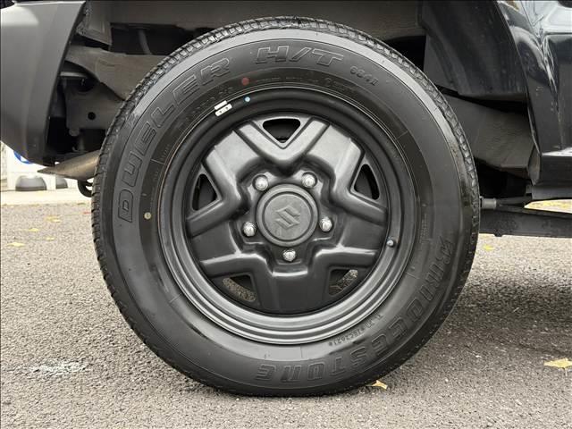 ジムニー ＸＬ　フルセグナビ　パートタイム４ＷＤ　スマートキー　Ｐスタ　シートヒーター　ＢＴ　ＤＶＤ再生　カーテン／サイドＳＲＳ　フォグ　ＥＴＣ　レベライザー　横滑り防止　ヒーテッドミラー　ヒルディセントコントロール（38枚目）