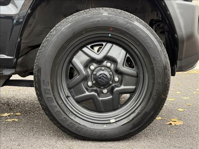 ジムニー ＸＬ　フルセグナビ　パートタイム４ＷＤ　スマートキー　Ｐスタ　シートヒーター　ＢＴ　ＤＶＤ再生　カーテン／サイドＳＲＳ　フォグ　ＥＴＣ　レベライザー　横滑り防止　ヒーテッドミラー　ヒルディセントコントロール（40枚目）