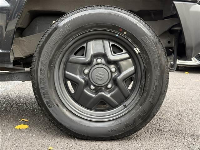 ジムニー ＸＬ　フルセグナビ　パートタイム４ＷＤ　スマートキー　Ｐスタ　シートヒーター　ＢＴ　ＤＶＤ再生　カーテン／サイドＳＲＳ　フォグ　ＥＴＣ　レベライザー　横滑り防止　ヒーテッドミラー　ヒルディセントコントロール（44枚目）