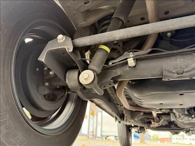 ジムニー ＸＬ　フルセグナビ　パートタイム４ＷＤ　スマートキー　Ｐスタ　シートヒーター　ＢＴ　ＤＶＤ再生　カーテン／サイドＳＲＳ　フォグ　ＥＴＣ　レベライザー　横滑り防止　ヒーテッドミラー　ヒルディセントコントロール（47枚目）