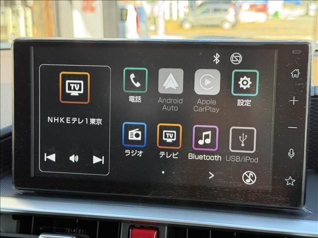 ライズ Ｚ　９インチフルセグＤＡ　ＳＡ　全方位モニター　スマートキー　Ｐスタート　ＢＴ　ＨＤＭＩ　シートヒーター　クルコン　ステリモ　Ｃセンサー　ＬＥＤヘッドライト　フォグ　Ａライト　リアフォグ　ＥＴＣ（3枚目）