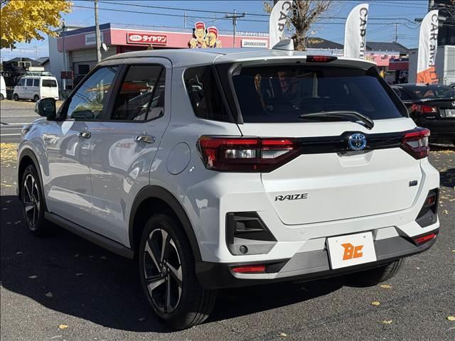 ライズ Ｚ　９インチフルセグＤＡ　ＳＡ　全方位モニター　スマートキー　Ｐスタート　ＢＴ　ＨＤＭＩ　シートヒーター　クルコン　ステリモ　Ｃセンサー　ＬＥＤヘッドライト　フォグ　Ａライト　リアフォグ　ＥＴＣ（8枚目）