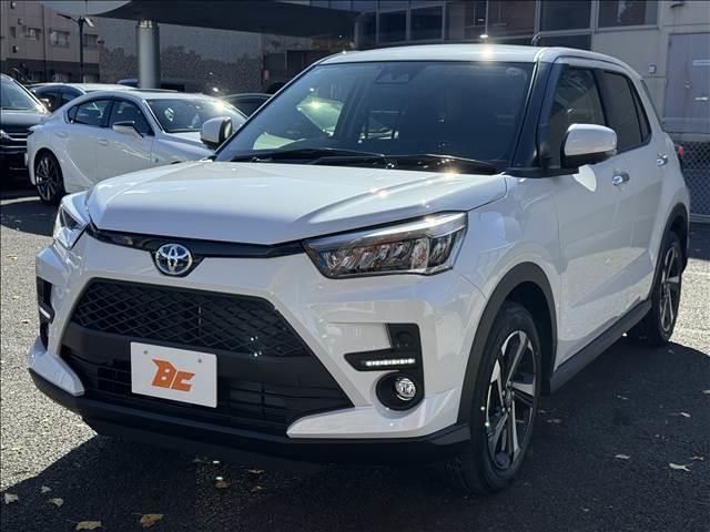 ライズ Ｚ　９インチフルセグＤＡ　ＳＡ　全方位モニター　スマートキー　Ｐスタート　ＢＴ　ＨＤＭＩ　シートヒーター　クルコン　ステリモ　Ｃセンサー　ＬＥＤヘッドライト　フォグ　Ａライト　リアフォグ　ＥＴＣ（22枚目）