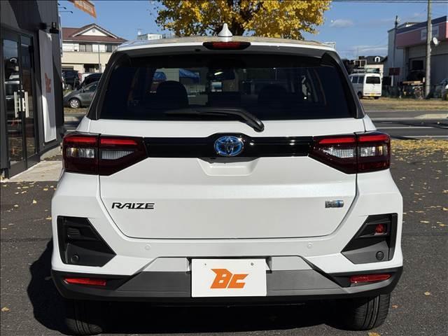 ライズ Ｚ　９インチフルセグＤＡ　ＳＡ　全方位モニター　スマートキー　Ｐスタート　ＢＴ　ＨＤＭＩ　シートヒーター　クルコン　ステリモ　Ｃセンサー　ＬＥＤヘッドライト　フォグ　Ａライト　リアフォグ　ＥＴＣ（23枚目）