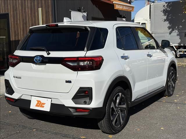 ライズ Ｚ　９インチフルセグＤＡ　ＳＡ　全方位モニター　スマートキー　Ｐスタート　ＢＴ　ＨＤＭＩ　シートヒーター　クルコン　ステリモ　Ｃセンサー　ＬＥＤヘッドライト　フォグ　Ａライト　リアフォグ　ＥＴＣ（24枚目）