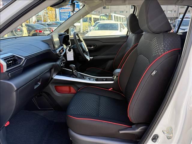 ライズ Ｚ　９インチフルセグＤＡ　ＳＡ　全方位モニター　スマートキー　Ｐスタート　ＢＴ　ＨＤＭＩ　シートヒーター　クルコン　ステリモ　Ｃセンサー　ＬＥＤヘッドライト　フォグ　Ａライト　リアフォグ　ＥＴＣ（25枚目）