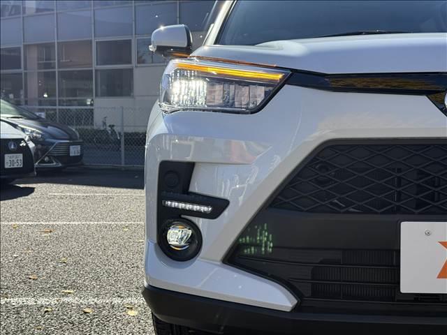 ライズ Ｚ　９インチフルセグＤＡ　ＳＡ　全方位モニター　スマートキー　Ｐスタート　ＢＴ　ＨＤＭＩ　シートヒーター　クルコン　ステリモ　Ｃセンサー　ＬＥＤヘッドライト　フォグ　Ａライト　リアフォグ　ＥＴＣ（33枚目）