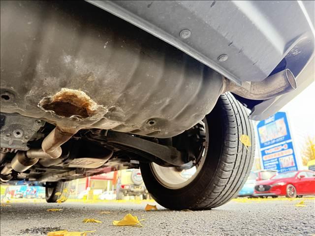 ジープ・コンパス スポーツ　４ＷＤ　フルセグナビ　Ｂカメ　ＢＴ　クルコン　ＥＳＣ　キーレス　ＥＴＣ　サイドカメラ　シートリフター　ＳＲＳエアバッグ　ステリモ　マット　バイザー　ヘッドライトレベライザー　ＤＶＤ再生　電格ミラー（48枚目）