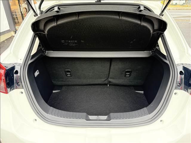 デミオ ＸＤ　スマートシティブレーキ　ＢＳＭ　Ｃセンサー　車線逸脱警報　スマートキー　Ｐスタート　ＢＴ　ラジオ　ステリモ　Ａライト　ｉ－ｓｔｏｐ　レベライザー　横滑り防止　サイド／カーテンＳＲＳ　Ｐガラス（11枚目）