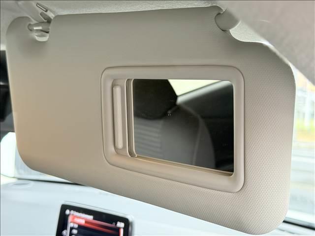 デミオ ＸＤ　スマートシティブレーキ　ＢＳＭ　Ｃセンサー　車線逸脱警報　スマートキー　Ｐスタート　ＢＴ　ラジオ　ステリモ　Ａライト　ｉ－ｓｔｏｐ　レベライザー　横滑り防止　サイド／カーテンＳＲＳ　Ｐガラス（18枚目）