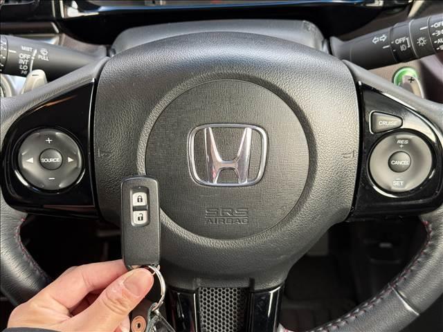 Ｎ－ＷＧＮカスタム Ｇ・ターボパッケージＳＳクールパッケージ　フルセグナビ　Ｂモニター　スマートキー　Ｐスタート　キセノン　フォグ　Ａライト　クルコン　ステリモ　ハーフレザー　ベンチシート　ＢＴ　ＤＶＤ再生　ＡＳリトラミラー　横滑り防止　マット　バイザー（18枚目）