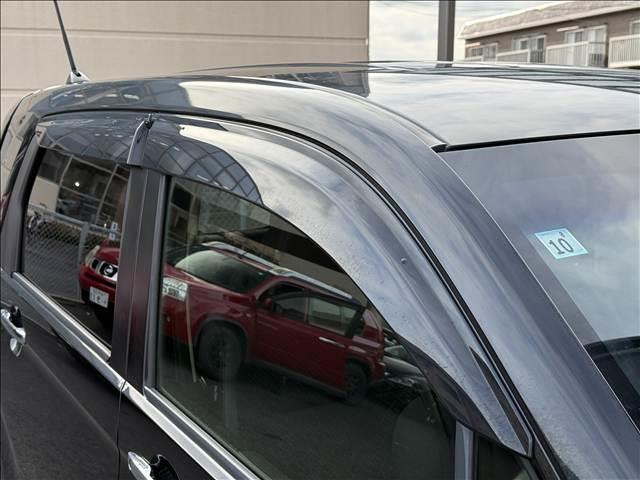 Ｎ－ＷＧＮカスタム Ｇ・ターボパッケージＳＳクールパッケージ　フルセグナビ　Ｂモニター　スマートキー　Ｐスタート　キセノン　フォグ　Ａライト　クルコン　ステリモ　ハーフレザー　ベンチシート　ＢＴ　ＤＶＤ再生　ＡＳリトラミラー　横滑り防止　マット　バイザー（30枚目）