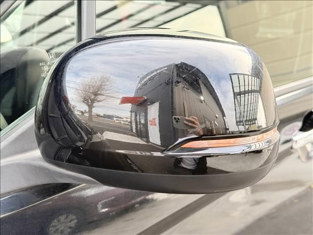 Ｎ－ＷＧＮカスタム Ｇ・ターボパッケージＳＳクールパッケージ　フルセグナビ　Ｂモニター　スマートキー　Ｐスタート　キセノン　フォグ　Ａライト　クルコン　ステリモ　ハーフレザー　ベンチシート　ＢＴ　ＤＶＤ再生　ＡＳリトラミラー　横滑り防止　マット　バイザー（34枚目）