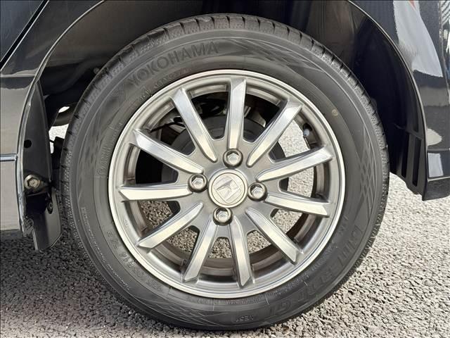 Ｎ－ＷＧＮカスタム Ｇ・ターボパッケージＳＳクールパッケージ　フルセグナビ　Ｂモニター　スマートキー　Ｐスタート　キセノン　フォグ　Ａライト　クルコン　ステリモ　ハーフレザー　ベンチシート　ＢＴ　ＤＶＤ再生　ＡＳリトラミラー　横滑り防止　マット　バイザー（44枚目）