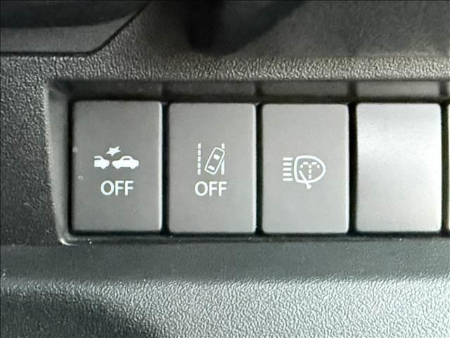 ジムニー ＸＣ　フルセグナビ　ＤＳＢＳ　Ｂモニター　スマートキー　Ｐスタート　ＥＴＣ　ドラレコ　クルコン　ステリモ　ＢＴ　ＤＶＤ再生　ＬＥＤヘッドライト　フォグ　Ａライト　Ａハイビーム　サイド／カーテンＳＲＳ　マット（4枚目）