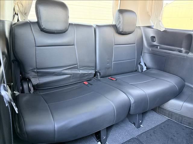 セレナ ２０Ｘ　Ｖセレクション＋セーフティ　エマブレ　両電スラ　フルセグナビ　Ｂモニター　ＢＴ　ＤＶＤ再生　ＬＤＷ　スマートキー　Ｐスタート　Ａライト　フォグ　Ｉストップ　クルコン　ドラレコ　リアオートエアコン　ステリモ　シートカバー（12枚目）