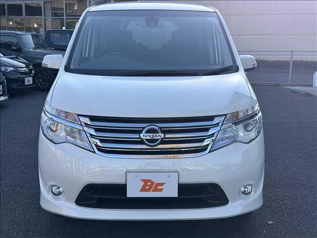 セレナ ２０Ｘ　Ｖセレクション＋セーフティ　エマブレ　両電スラ　フルセグナビ　Ｂモニター　ＢＴ　ＤＶＤ再生　ＬＤＷ　スマートキー　Ｐスタート　Ａライト　フォグ　Ｉストップ　クルコン　ドラレコ　リアオートエアコン　ステリモ　シートカバー（21枚目）