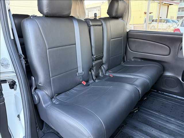 セレナ ２０Ｘ　Ｖセレクション＋セーフティ　エマブレ　両電スラ　フルセグナビ　Ｂモニター　ＢＴ　ＤＶＤ再生　ＬＤＷ　スマートキー　Ｐスタート　Ａライト　フォグ　Ｉストップ　クルコン　ドラレコ　リアオートエアコン　ステリモ　シートカバー（26枚目）