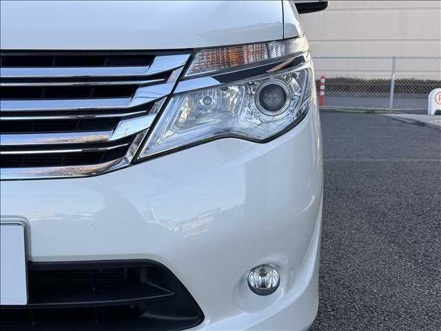 セレナ ２０Ｘ　Ｖセレクション＋セーフティ　エマブレ　両電スラ　フルセグナビ　Ｂモニター　ＢＴ　ＤＶＤ再生　ＬＤＷ　スマートキー　Ｐスタート　Ａライト　フォグ　Ｉストップ　クルコン　ドラレコ　リアオートエアコン　ステリモ　シートカバー（33枚目）