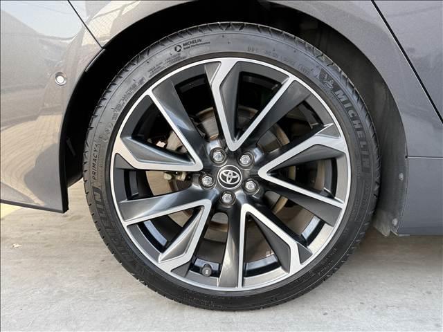 プリウスＰＨＶ Ａ　フルセグナビ　セーフティセンス　モデリスタエアロ　Ｂモニター　ＢＳＭ　追従クルコン　Ｐアシスト　シート／ステアヒーター　ＬＥＤヘッドライト　フォグ　Ａライト　Ａハイビーム　ＥＴＣ　ドラレコ　Ｃセンサー（38枚目）