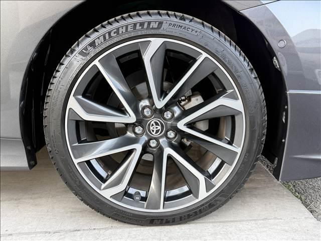 プリウスＰＨＶ Ａ　フルセグナビ　セーフティセンス　モデリスタエアロ　Ｂモニター　ＢＳＭ　追従クルコン　Ｐアシスト　シート／ステアヒーター　ＬＥＤヘッドライト　フォグ　Ａライト　Ａハイビーム　ＥＴＣ　ドラレコ　Ｃセンサー（40枚目）