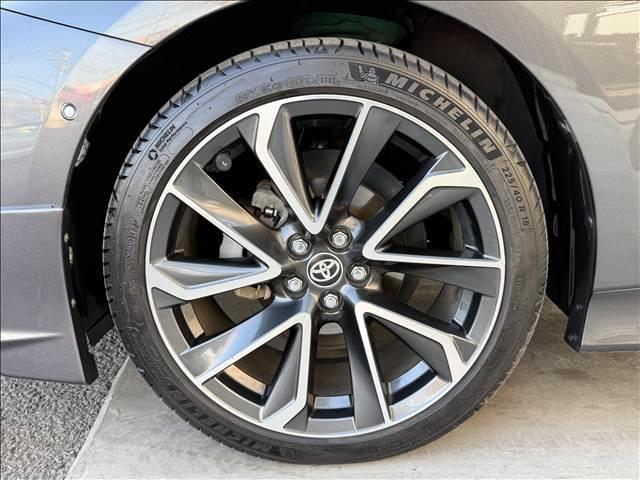 プリウスＰＨＶ Ａ　フルセグナビ　セーフティセンス　モデリスタエアロ　Ｂモニター　ＢＳＭ　追従クルコン　Ｐアシスト　シート／ステアヒーター　ＬＥＤヘッドライト　フォグ　Ａライト　Ａハイビーム　ＥＴＣ　ドラレコ　Ｃセンサー（42枚目）