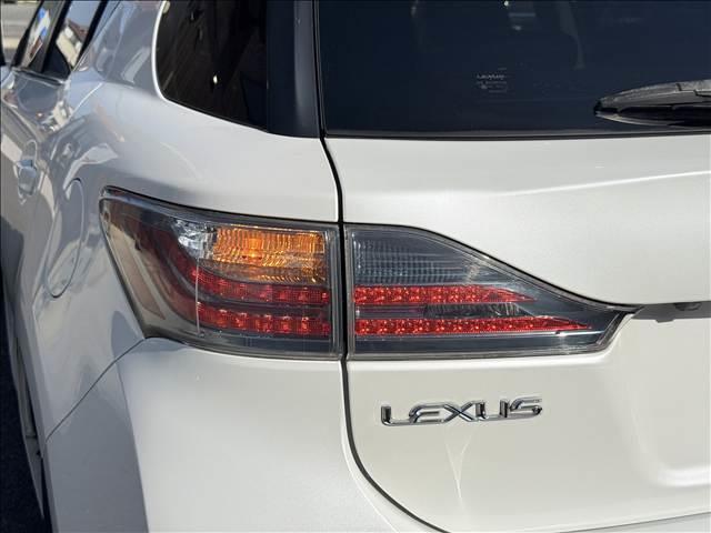 ＣＴ ＣＴ２００ｈ　バージョンＣ　スマートキー　Ｐスタート　ＥＴＣ　ドラレコ　シートヒーター　Ｃセンサー　ＬＥＤヘッドライト　フォグ　Ａライト　クルコン　サイド／カーテンＳＲＳ　パドルシフト　ステリモ　セキュリティアラーム　Ｐガラス（36枚目）