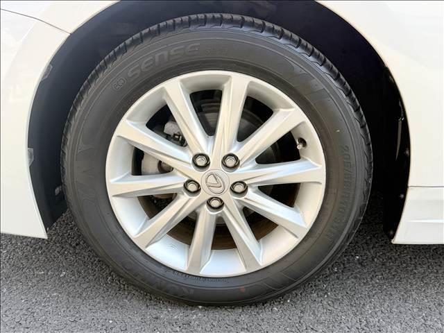 ＣＴ ＣＴ２００ｈ　バージョンＣ　スマートキー　Ｐスタート　ＥＴＣ　ドラレコ　シートヒーター　Ｃセンサー　ＬＥＤヘッドライト　フォグ　Ａライト　クルコン　サイド／カーテンＳＲＳ　パドルシフト　ステリモ　セキュリティアラーム　Ｐガラス（42枚目）