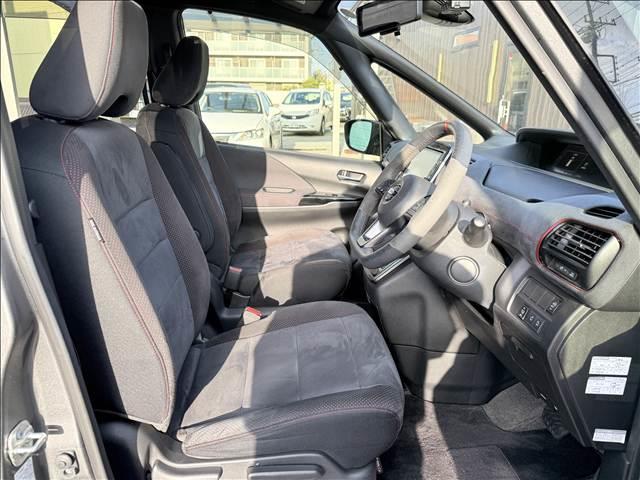 セレナ ニスモ 両電スラ フルセグナビ フリップダウンモニター BT セーフティパック プロパイロット アラウンドビューモニター Dインナーミラー Pアシスト LEDヘッド シートヒーター ETC ドラレコ Aライト(9枚目)