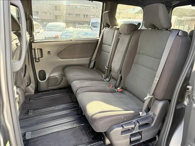 セレナ ニスモ 両電スラ フルセグナビ フリップダウンモニター BT セーフティパック プロパイロット アラウンドビューモニター Dインナーミラー Pアシスト LEDヘッド シートヒーター ETC ドラレコ Aライト(10枚目)