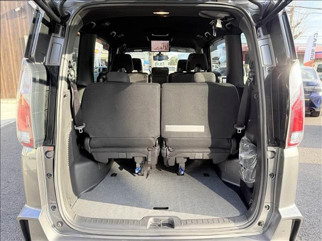 セレナ ニスモ 両電スラ フルセグナビ フリップダウンモニター BT セーフティパック プロパイロット アラウンドビューモニター Dインナーミラー Pアシスト LEDヘッド シートヒーター ETC ドラレコ Aライト(11枚目)