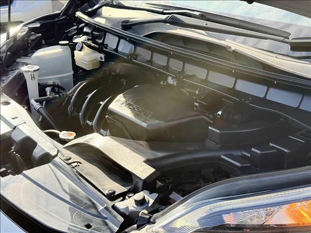 セレナ ニスモ 両電スラ フルセグナビ フリップダウンモニター BT セーフティパック プロパイロット アラウンドビューモニター Dインナーミラー Pアシスト LEDヘッド シートヒーター ETC ドラレコ Aライト(20枚目)