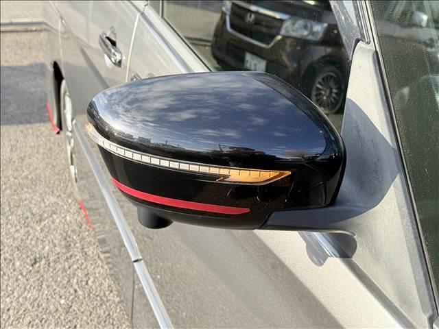 セレナ ニスモ 両電スラ フルセグナビ フリップダウンモニター BT セーフティパック プロパイロット アラウンドビューモニター Dインナーミラー Pアシスト LEDヘッド シートヒーター ETC ドラレコ Aライト(31枚目)