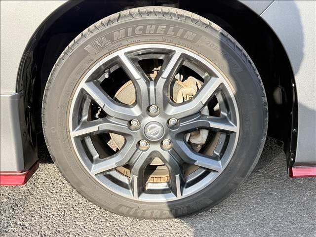 セレナ ニスモ 両電スラ フルセグナビ フリップダウンモニター BT セーフティパック プロパイロット アラウンドビューモニター Dインナーミラー Pアシスト LEDヘッド シートヒーター ETC ドラレコ Aライト(40枚目)