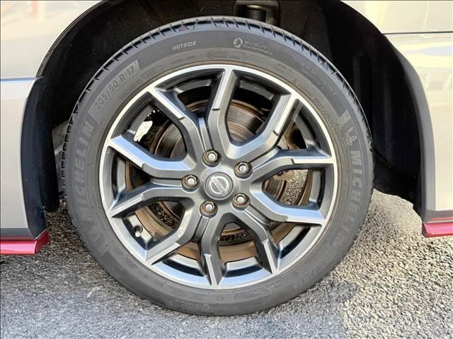 セレナ ニスモ 両電スラ フルセグナビ フリップダウンモニター BT セーフティパック プロパイロット アラウンドビューモニター Dインナーミラー Pアシスト LEDヘッド シートヒーター ETC ドラレコ Aライト(44枚目)