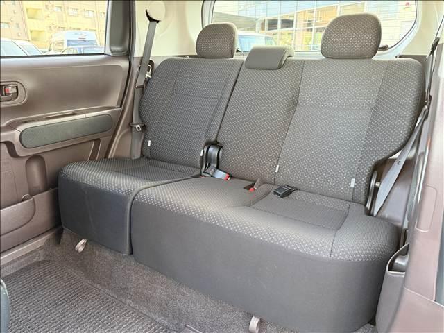 スペイド Ｆ　地デジナビ　電スラ　Ｂモニター　ステリモ　ＢＴ　ＥＴＣ　Ｉストップ　横滑り防止　レベライザー　電格ミラー　マット　バイザー　Ｐガラス　シートリフター　ＩＳＯＦＩＸ　ＡＣソケット　キーレスキー（10枚目）