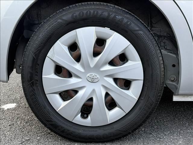 スペイド Ｆ　地デジナビ　電スラ　Ｂモニター　ステリモ　ＢＴ　ＥＴＣ　Ｉストップ　横滑り防止　レベライザー　電格ミラー　マット　バイザー　Ｐガラス　シートリフター　ＩＳＯＦＩＸ　ＡＣソケット　キーレスキー（38枚目）