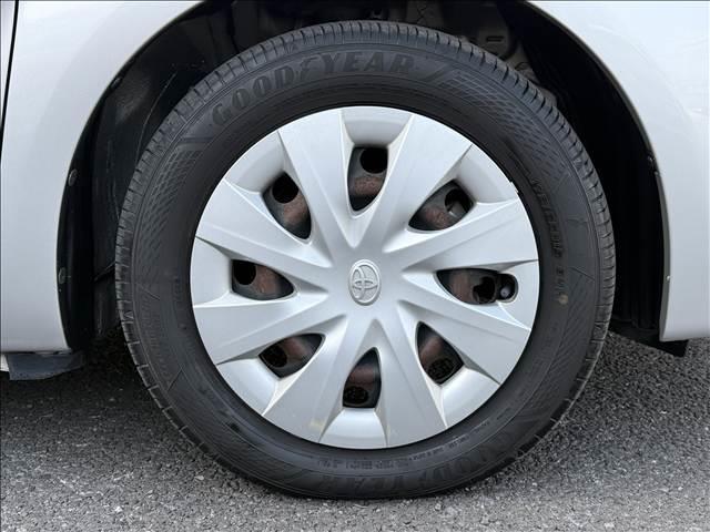 スペイド Ｆ　地デジナビ　電スラ　Ｂモニター　ステリモ　ＢＴ　ＥＴＣ　Ｉストップ　横滑り防止　レベライザー　電格ミラー　マット　バイザー　Ｐガラス　シートリフター　ＩＳＯＦＩＸ　ＡＣソケット　キーレスキー（40枚目）