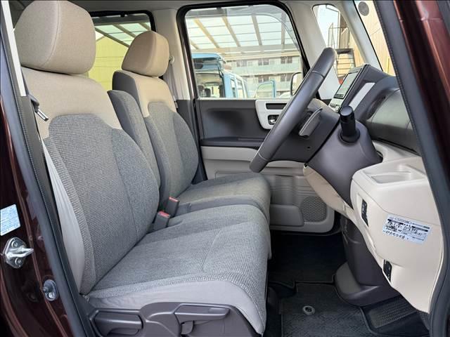 Ｎ－ＢＯＸ Ｇ・Ｌターボホンダセンシング　両電スラ　フルセグナビ　ホンダセンシング　Ｂモニター　シートヒーター　ＥＴＣ　ドラレコ　Ｃセンサー　追従クルコン　ＬＥＤヘッドライト　Ａライト　スマートキー　Ｐスタート　ＢＴ　ＤＶＤ再生　ステリモ（9枚目）