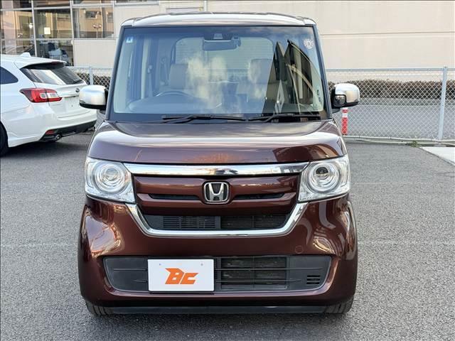 Ｎ－ＢＯＸ Ｇ・Ｌターボホンダセンシング　両電スラ　フルセグナビ　ホンダセンシング　Ｂモニター　シートヒーター　ＥＴＣ　ドラレコ　Ｃセンサー　追従クルコン　ＬＥＤヘッドライト　Ａライト　スマートキー　Ｐスタート　ＢＴ　ＤＶＤ再生　ステリモ（21枚目）