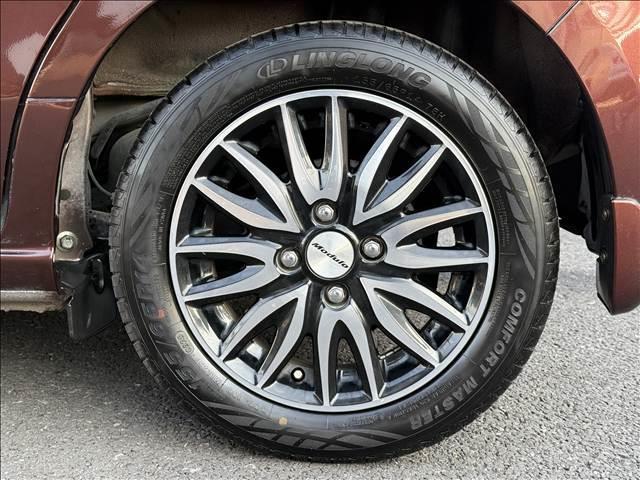 Ｎ－ＢＯＸ Ｇ・Ｌターボホンダセンシング　両電スラ　フルセグナビ　ホンダセンシング　Ｂモニター　シートヒーター　ＥＴＣ　ドラレコ　Ｃセンサー　追従クルコン　ＬＥＤヘッドライト　Ａライト　スマートキー　Ｐスタート　ＢＴ　ＤＶＤ再生　ステリモ（44枚目）