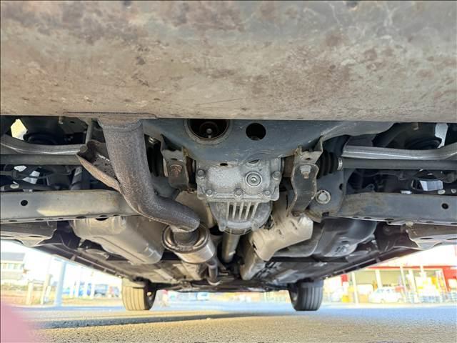 エクストレイル ２０ＸブラクエクストリーマＸエマージェンシブレーキＰ　アラウンドビューＭ　フルセグナビ　ＢＴ　クルコン　シートヒーター　ＬＥＤヘッドライト　Ａライト　Ｐバック　Ａスト　ルーフレール　エンジンスターター　ＢＳＭ　ＥＴＣ　コナセン　防水シート　Ｐアシスト（46枚目）