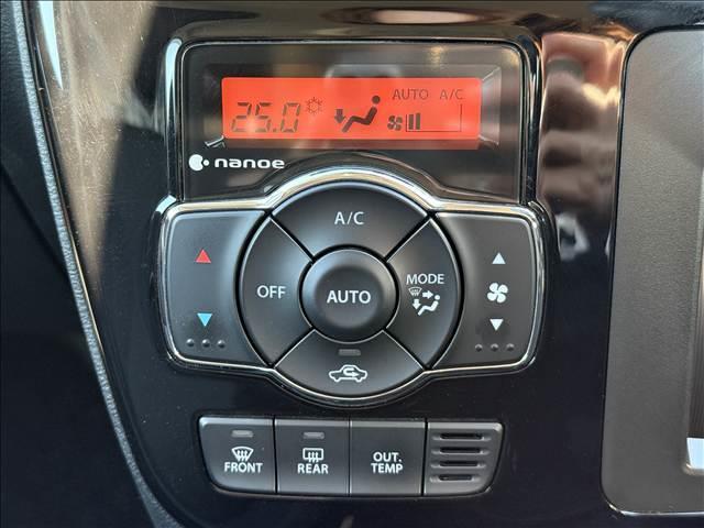 ソリオバンディット ハイブリッドＭＶ　フルセグナビ　全方位モニター　ＤＣＢＳ　電スラ　ＢＴ　シートヒーター　スマートキー　Ｐスタート　ＬＥＤヘッドライト　フォグ　Ａライト　クルコン　シートリフター　前後ドラレコ　ステリモ　マット　バイザー（12枚目）