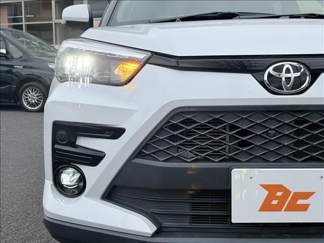 ライズ Ｇ　９インチフルセグＤＡ　全方位モニター　ＳＡ　ＢＳＭ　Ｃセンサー　スマートキー　Ｐスタート　ＥＴＣ　ドラレコ　ステリモ　ＢＴ　ＬＥＤヘッドライト　フォグ　Ａライト　サイド／カーテンＳＲＳ　マット（32枚目）