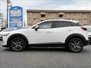ＣＸ－３ ＸＤ　ツーリング　フルセグナビ　スマートシティブレーキ　Ｂモニター　スマートキー　Ｐスタート　追従クルコン　ＢＴ　ＤＶＤ再生　ＥＴＣ　ＬＥＤ　フォグ　Ａライト　Ａハイビーム　ＢＳＭ　ＨＵＤ　ステリモ　ハーフレザー（6枚目）