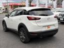 ＣＸ－３ ＸＤ　ツーリング　フルセグナビ　スマートシティブレーキ　Ｂモニター　スマートキー　Ｐスタート　追従クルコン　ＢＴ　ＤＶＤ再生　ＥＴＣ　ＬＥＤ　フォグ　Ａライト　Ａハイビーム　ＢＳＭ　ＨＵＤ　ステリモ　ハーフレザー（8枚目）