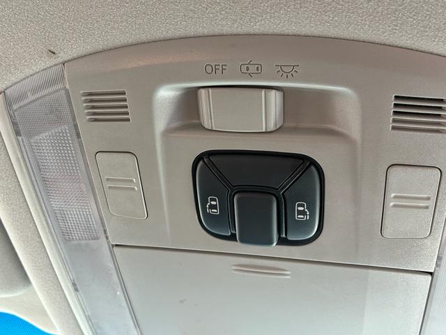 アルファード 240S キーレス エアバック パワステ パワーウインドウ カーテンエアバッグ リアオートエアコン 電動格納ミラー 衝突安全ボディ スマートキー ABS DVD再生 リアカメラ 盗難防止装置(21枚目)