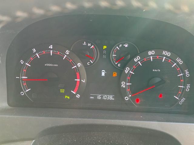 アルファード 240S キーレス エアバック パワステ パワーウインドウ カーテンエアバッグ リアオートエアコン 電動格納ミラー 衝突安全ボディ スマートキー ABS DVD再生 リアカメラ 盗難防止装置(26枚目)